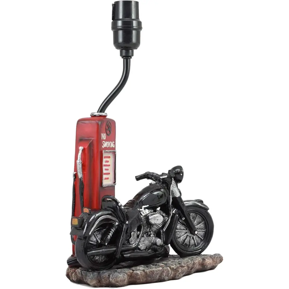 Lampada da Tavolo Vintage Retr - Lighting Decor Home recensione e prezzo