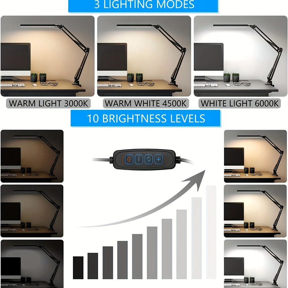 Lampada da scrivania a LED Lam - Colour Changing Bulb recensione e prezzo