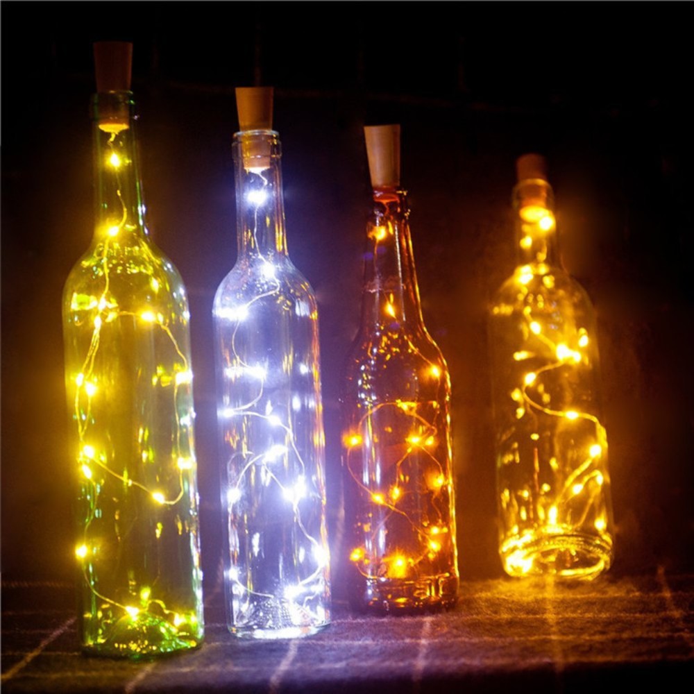 Bar LED Bottiglia di vino Tapp - Decor Lighting Cork recensione e prezzo