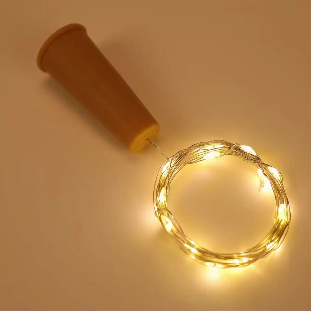 Bar LED Bottiglia di vino Tapp - Decor Lighting Cork recensione e prezzo