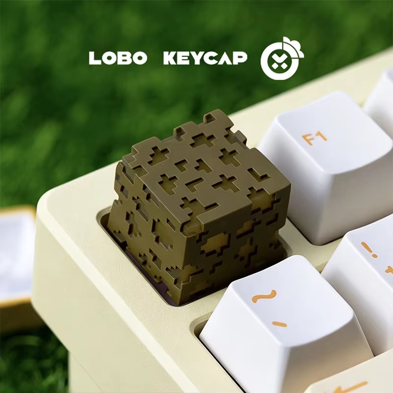 Keycap Decorativo per Tastiera - Lighting World Decor recensione e prezzo