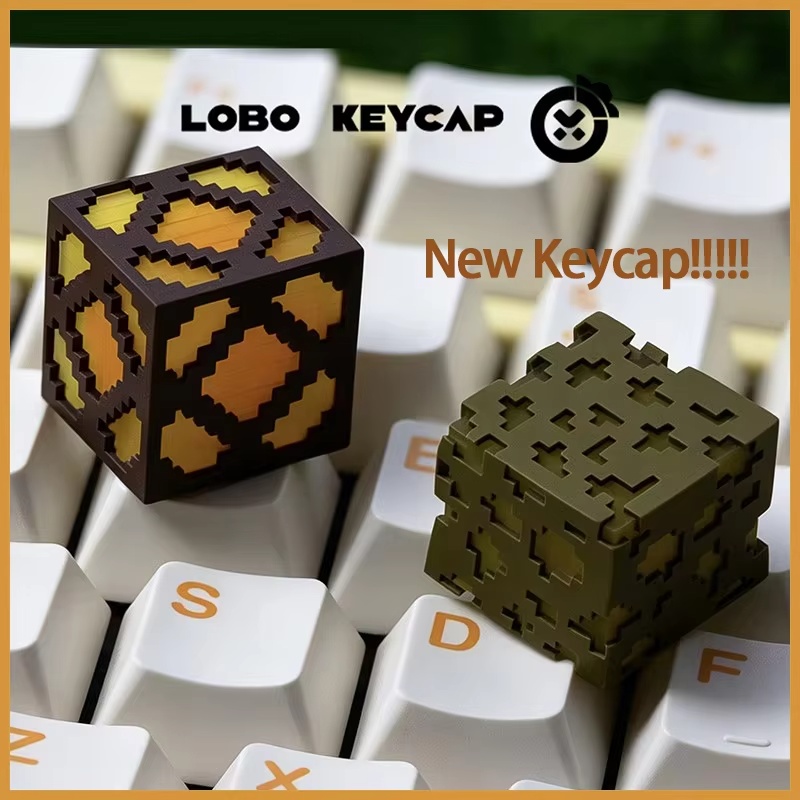 Keycap Decorativo per Tastiera - Lighting World Decor recensione e prezzo