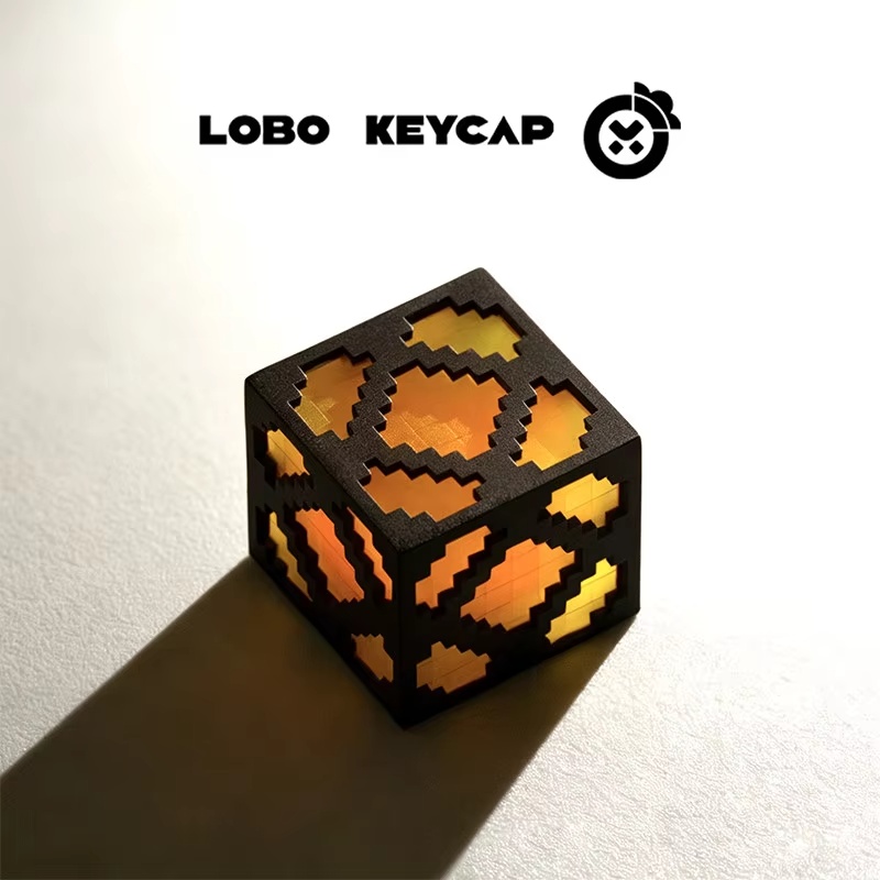 Keycap Decorativo per Tastiera - Lighting World Decor recensione e prezzo