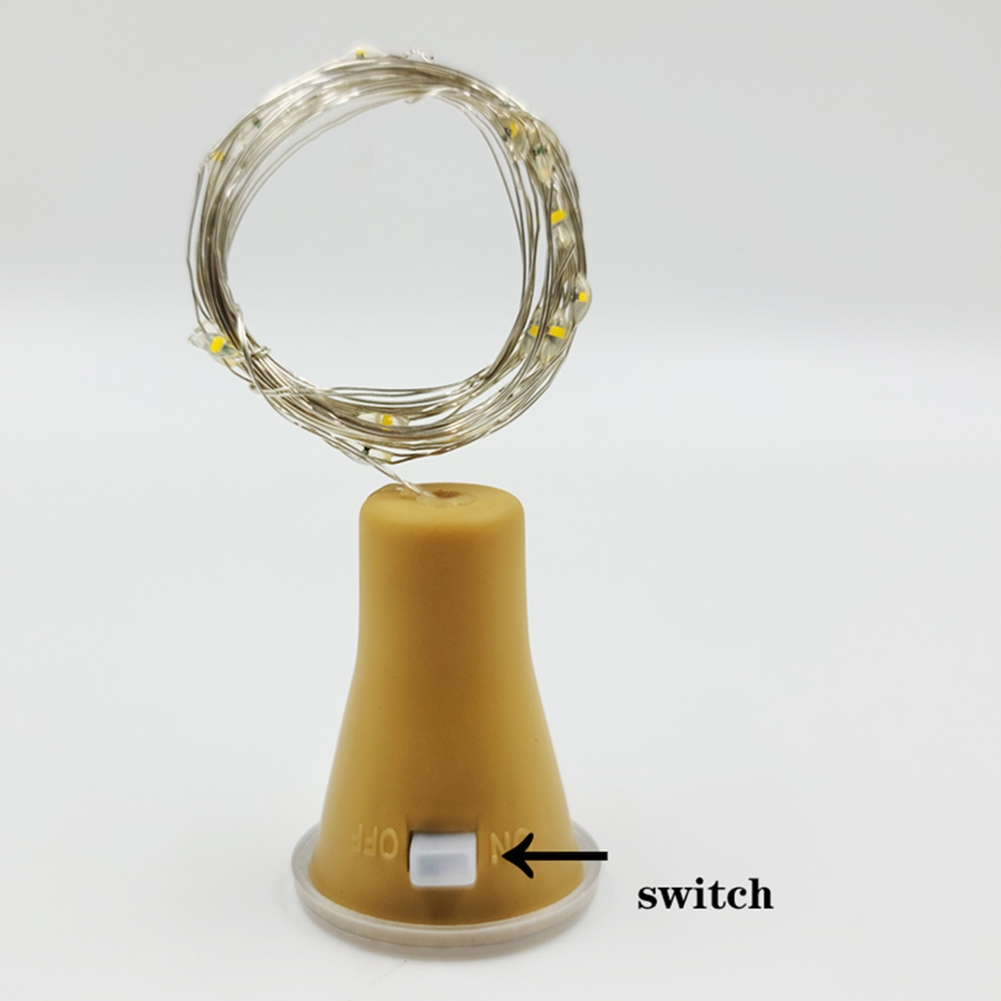 Luci a Corda Multifunzionali a - Decor Lighting Cork recensione e prezzo