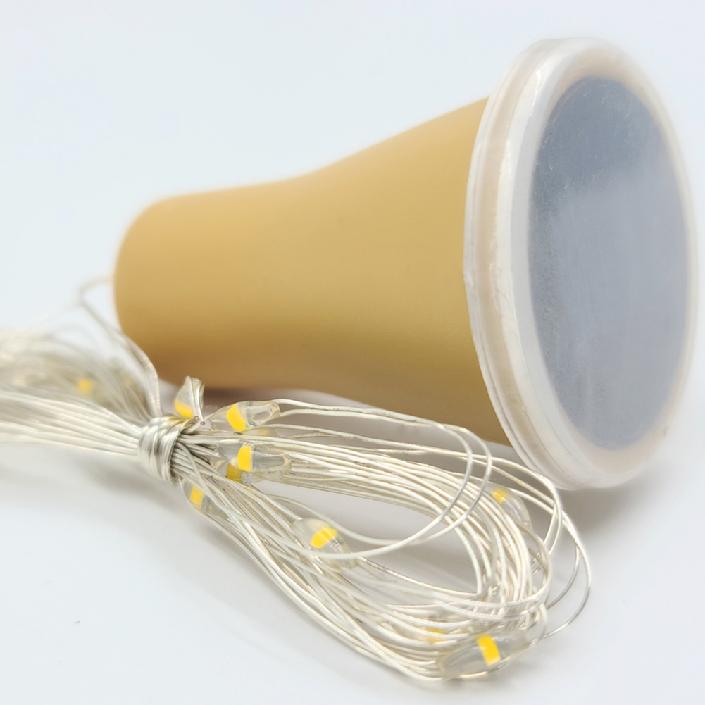 Luci a Corda Multifunzionali a - Decor Lighting Cork recensione e prezzo