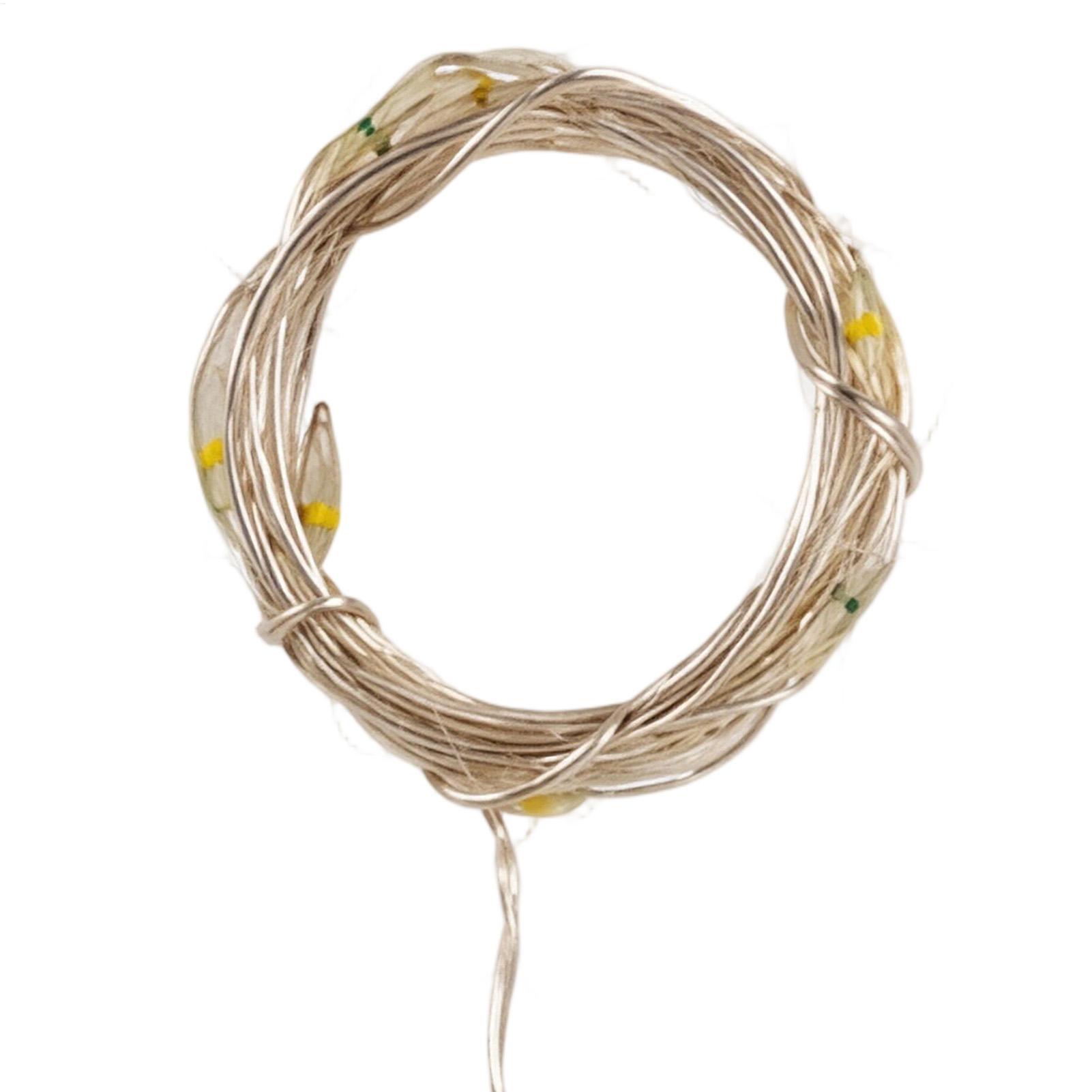 Luci solari per bottiglie di v - Decor Lighting Cork recensione e prezzo