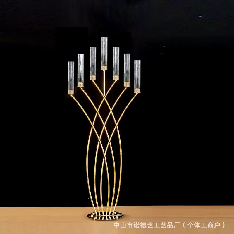 Candelabro moderno e semplice  - Lighting Decoration For Wedding recensione e prezzo