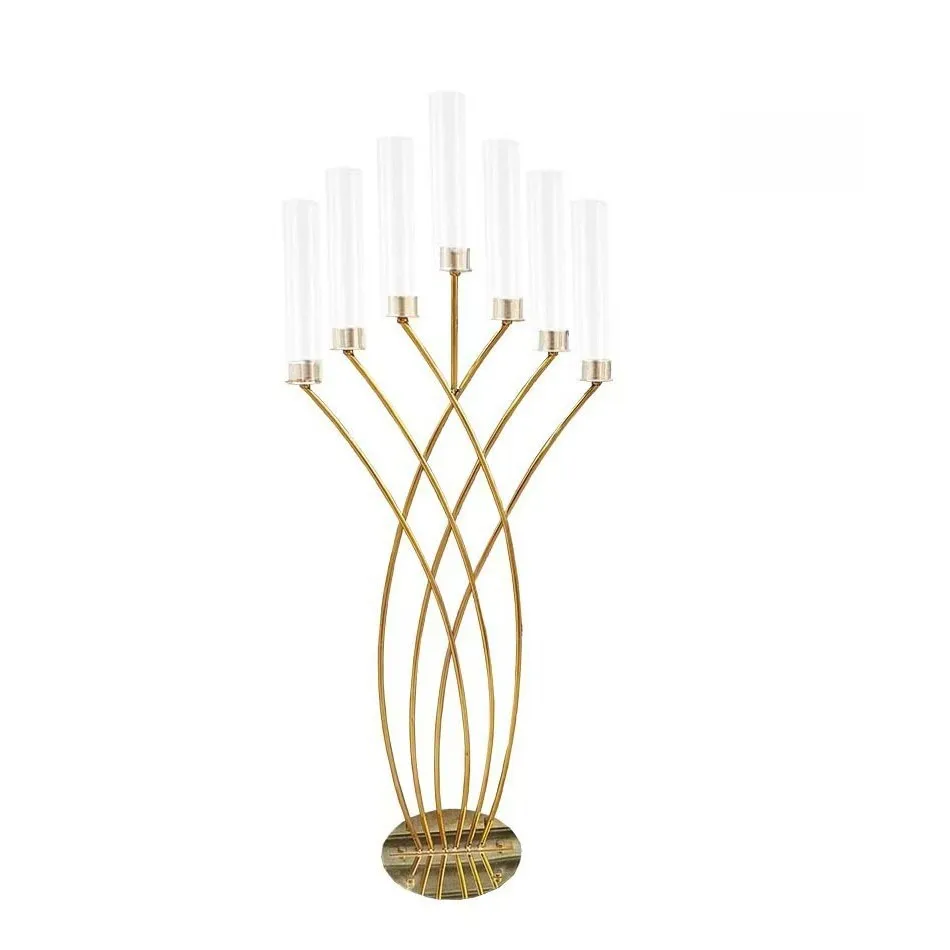 Candelabro moderno e semplice  - Lighting Decoration For Wedding recensione e prezzo