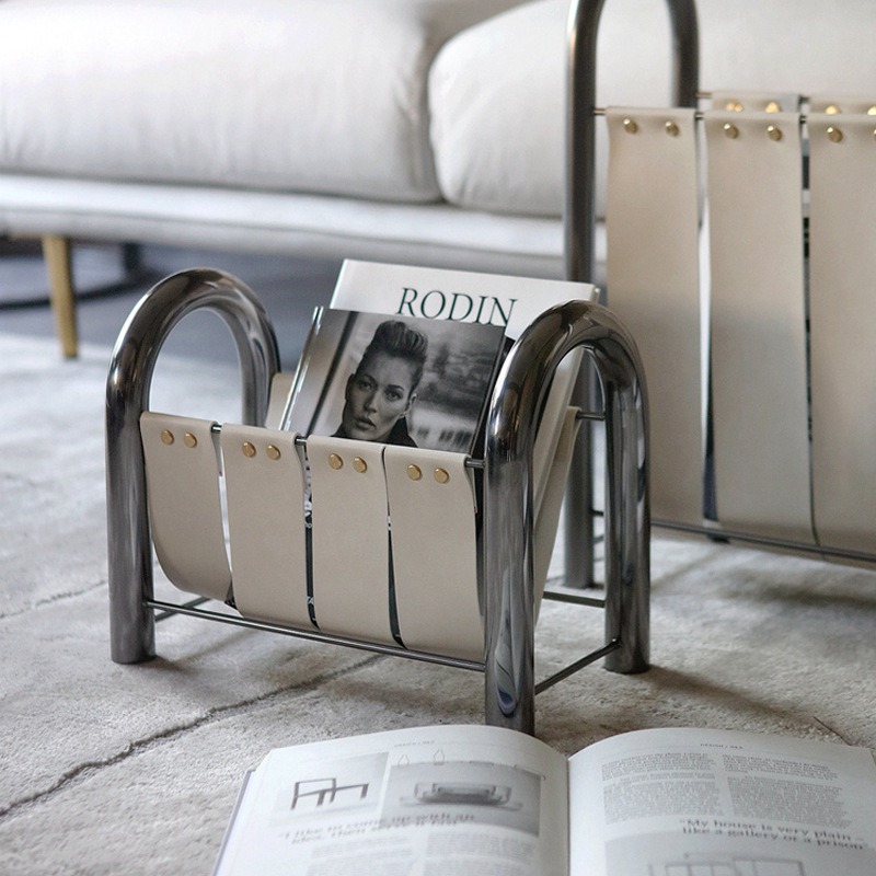 Accessori moderni di lusso in  - Lighting And Decor Magazine recensione e prezzo