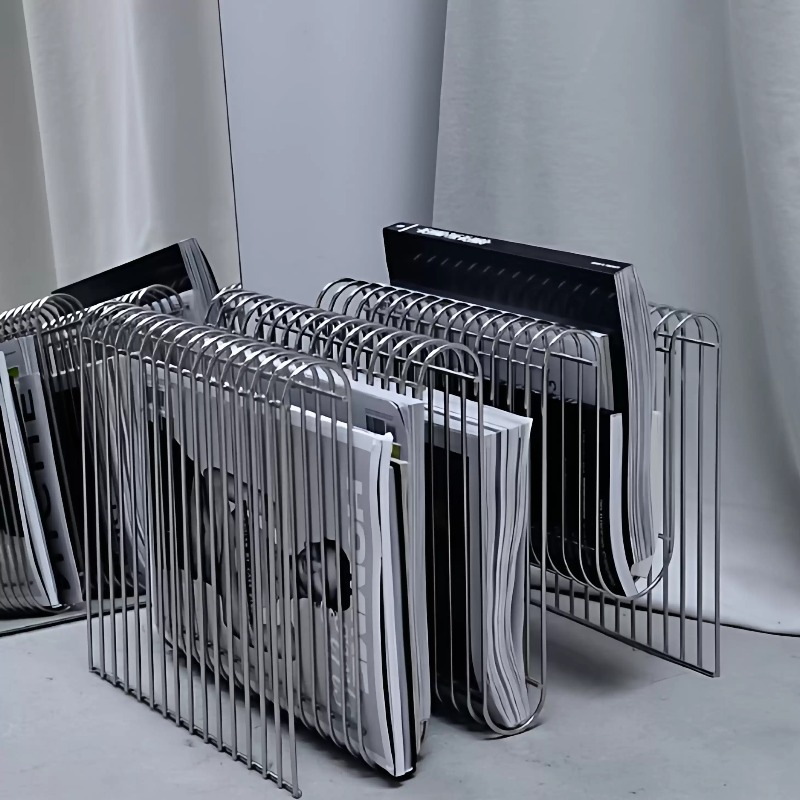 Espositore Creativo di Lusso L - Lighting And Decor Magazine recensione e prezzo