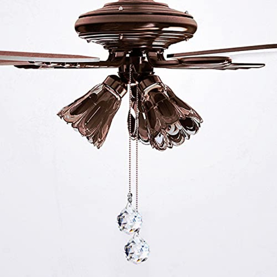 4 Pezzi Estensione Catena Vent - Decor Lighting Ceiling Fans recensione e prezzo